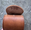 WW1 French 1915 Leather Combat Belt, Size 36-40".