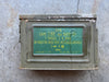 WW2 U.S. M2 .30 Caliber Ammunition Box
