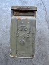 WW2 U.S. M2 .30 Caliber Ammunition Box
