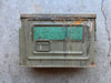 WW2 U.S. M2 .30 Caliber Ammunition Box