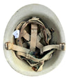 Iraqi M80/03 Composite Helmet.    #3