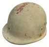 Iraqi M80/03 Composite Helmet.    #4