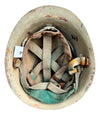 Iraqi M80/03 Composite Helmet.    #4