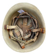 Iraqi M80/03 Composite Helmet.    #5