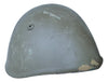 Italian WW2 M33 Steel Helmet with 3 Layers of Paint!