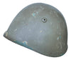 Italian WW2 M33 Steel Helmet with 3 Layers of Paint!
