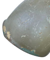 Italian WW2 M33 Steel Helmet with 3 Layers of Paint!
