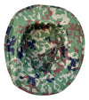 Japanese JSDF "Jitei" Flecktarn Woodland Camo Boonie Hat