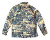 Austrian "TAZ Neu" Camouflage Field Blouse