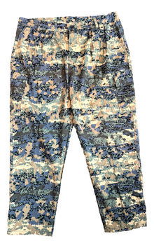  Austrian "TAZ Neu" Camouflage Trousers