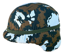  Mike's Militaria "Red Dawn" KLMK Variant Helmet Cover