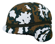  Mike's Militaria "Red Dawn" KLMK Variant Helmet Cover
