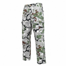  Serbian Karst Camouflage Field Trousers
