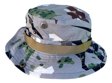  Serbian "Karst" Camo Boonie Hat