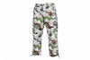 Mike's Militaria Serbian Karst Camo ACU Pants.
