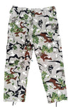Mike's Militaria Serbian Karst Camo ACU Pants.