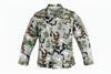 Mike's Militaria Serbian Karst Camo ACU Top.