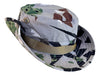 Serbian "Karst" Camo Boonie Hat