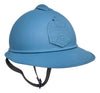 WW1 Kingdom of Serbia M15 Adrian Helmet- Blue- Repro