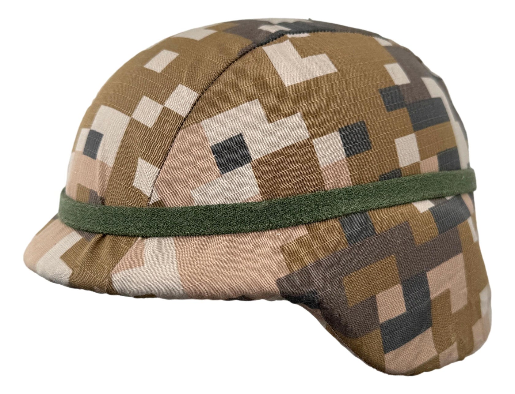 Mike's Militaria Latvian 