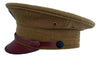 WW1 U.S. M1912 Enlisted Garrison Cap W/Badge.