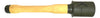 WW2 German M24 Stick Grenade. Mid War 1943 "Kalt" Version- Replica