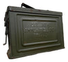 WW2 US .30 Cal Ammo Box- Used