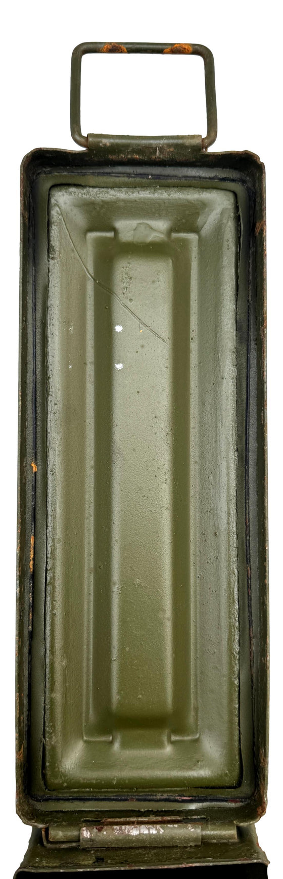 WW2 US .30 Cal Ammo Box- Used