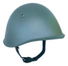 WW2 Italian M33 Helmet, Restored, size 58cm