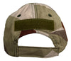 Mike's Militaria Swedish M90 Desert Camo Operator Hat