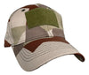 Mike's Militaria Swedish M90 Desert Camo Operator Hat