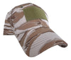 USMC Experimental MARPAT Tiger Stripe Desert Camo Operator Cap