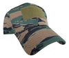 USMC Experimental MARPAT Tiger Stripe Woodland Camo Operator Hat