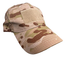  Multicam Arid Camo Operator Hat