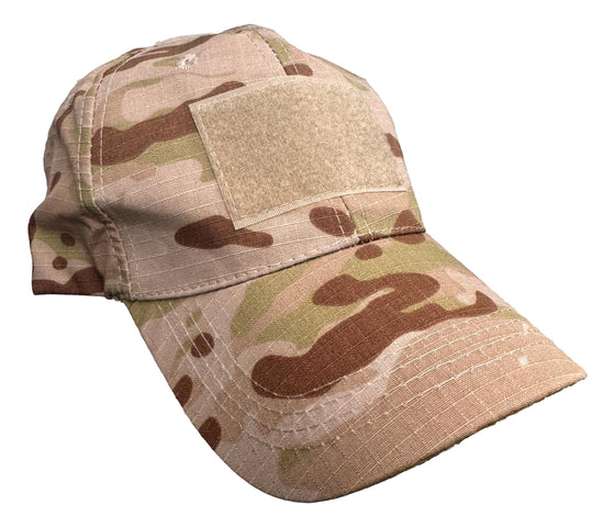 Multicam Arid Camo Operator Hat