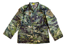  Multicam Tropic Camouflage ACU Blouse