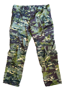  Multicam Tropic Camouflage ACU Trousers