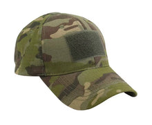  Multicam Tropic Camo Operator Hat