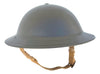 WW2 British MKII Brodie Helmet.