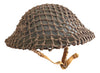 WW2 British MKII Brodie Helmet.