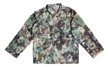  Kryptek Camouflage ACU Blouse