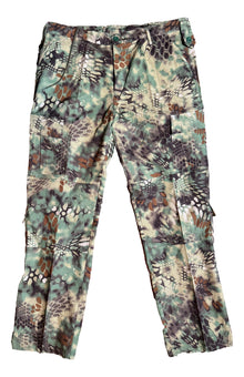  Kryptek Camouflage ACU Trousers