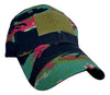 Mike's Militaria "Miami" Tiger Stripe Camo Operator Hat