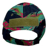 Mike's Militaria "Miami" Tiger Stripe Camo Operator Hat