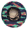 Miami Tiger Stripe Camo Boonie Hat