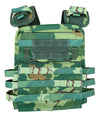 U.S. Vietnam Mitchell Pattern Camo Plate Carrier