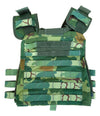 U.S. Vietnam Mitchell Pattern Camo Plate Carrier