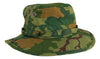 U.S. Vietnam Mitchell Pattern Camo Boonie Hat
