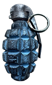  WW1 French Mle.16 F1 Grenade- Replica