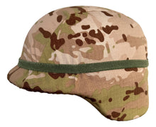  Mike's Militaria Multicam Arid Helmet Cover
